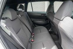 2024 Toyota Corolla Cross GX