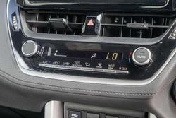 2024 Toyota Corolla Cross GX