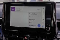 2024 Toyota Corolla Cross GX