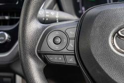 2024 Toyota Corolla Cross GX