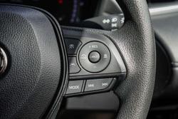 2024 Toyota Corolla Cross GX