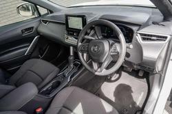 2024 Toyota Corolla Cross GX