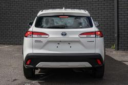 2024 Toyota Corolla Cross GX