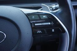 2021 Hyundai STARIA Highlander