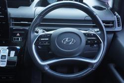 2021 Hyundai STARIA Highlander