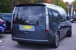 2021 Hyundai STARIA Highlander