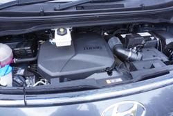 2021 Hyundai STARIA Highlander