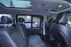 2021 Hyundai STARIA Highlander