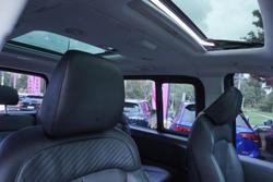 2021 Hyundai STARIA Highlander