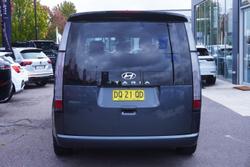 2021 Hyundai STARIA Highlander