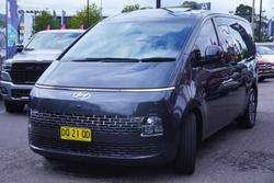 2021 Hyundai STARIA Highlander