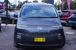 2021 Hyundai STARIA Highlander
