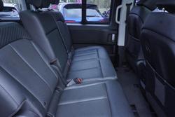 2021 Hyundai STARIA Highlander