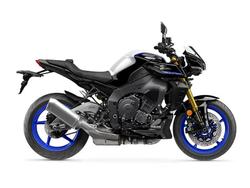 2025 Yamaha MT-10 SP (MT10ASP)