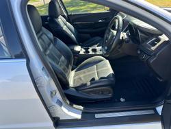 2015 Holden Commodore SS V Redline