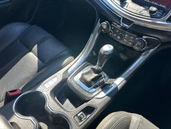 2015 Holden Commodore SS V Redline