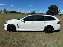 2015 Holden Commodore SS V Redline