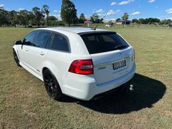 2015 Holden Commodore SS V Redline