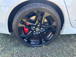 2015 Holden Commodore SS V Redline