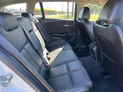 2015 Holden Commodore SS V Redline