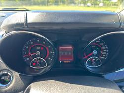 2015 Holden Commodore SS V Redline