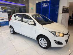 2014 Hyundai i20 Active