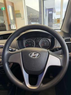 2014 Hyundai i20 Active