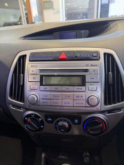 2014 Hyundai i20 Active