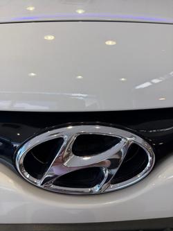 2014 Hyundai i20 Active