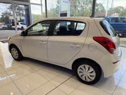 2014 Hyundai i20 Active