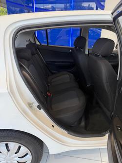 2014 Hyundai i20 Active