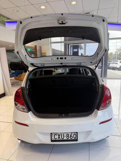 2014 Hyundai i20 Active