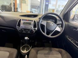 2014 Hyundai i20 Active