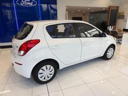 2014 Hyundai i20 Active