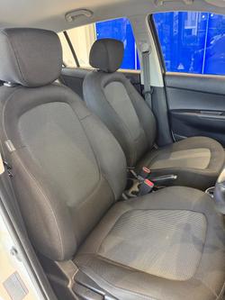 2014 Hyundai i20 Active