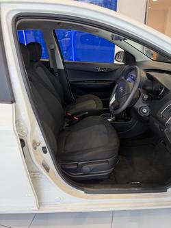 2014 Hyundai i20 Active