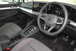 2025 Volkswagen Golf 110TSI Life