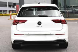 2025 Volkswagen Golf 110TSI Life