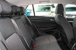 2025 Volkswagen Golf 110TSI Life