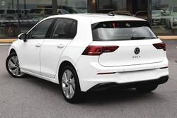 2025 Volkswagen Golf 110TSI Life