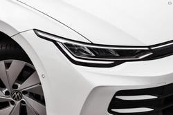 2025 Volkswagen Golf 110TSI Life