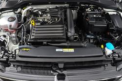 2025 Volkswagen Golf 110TSI Life