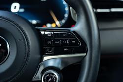 2023 Maserati Grecale Modena