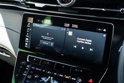 2023 Maserati Grecale Modena