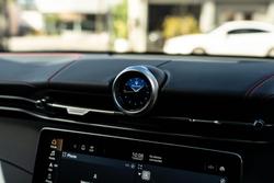 2023 Maserati Grecale Modena