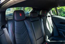 2023 Maserati Grecale Modena