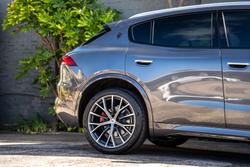 2023 Maserati Grecale Modena