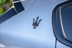 2023 Maserati Grecale Modena