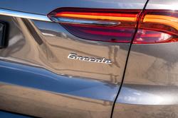 2023 Maserati Grecale Modena