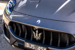 2023 Maserati Grecale Modena